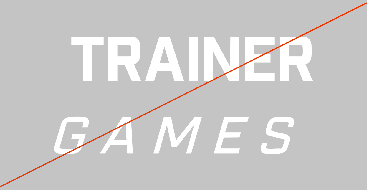 Image of brand logo incorrectly sized
